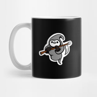 The Grim Meeper Mug